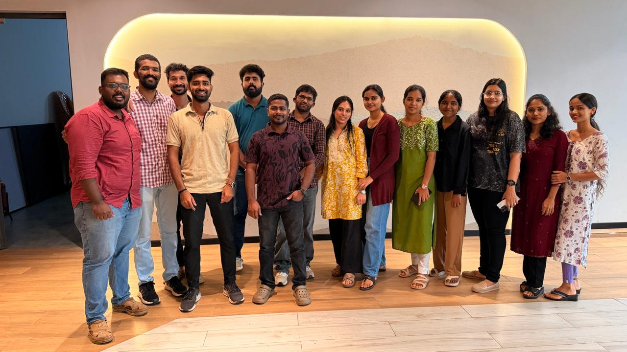 Idyaite Team